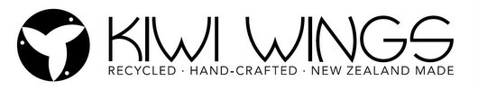Kiwi Wings Logo